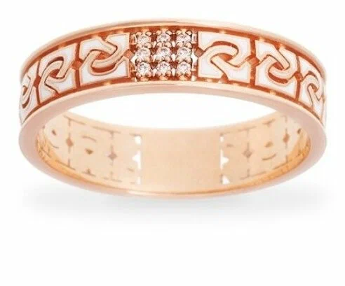 Кольцо АК1.24.9 БВ