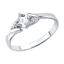 Кольцо 94014640