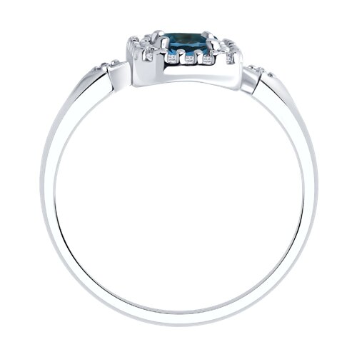 Кольцо 92014633