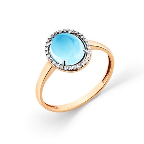 Кольцо 01-3-200-0101-015