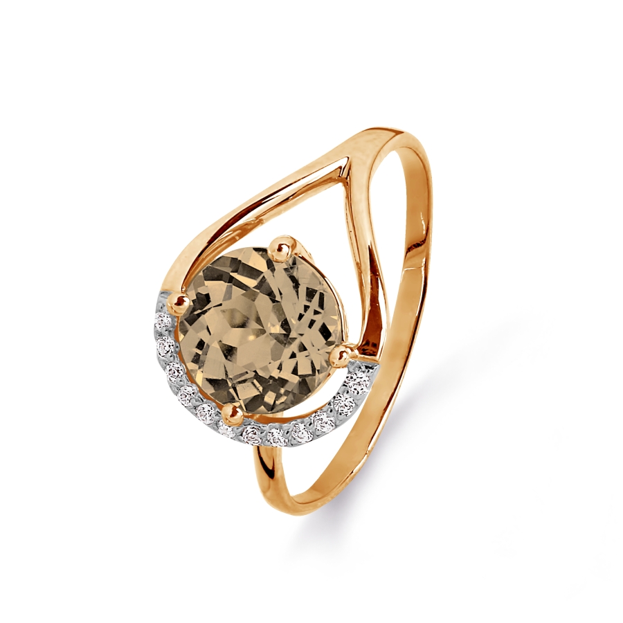 Кольцо Т143015214