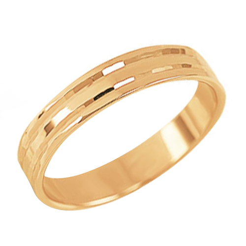 Кольцо обр. 11010654