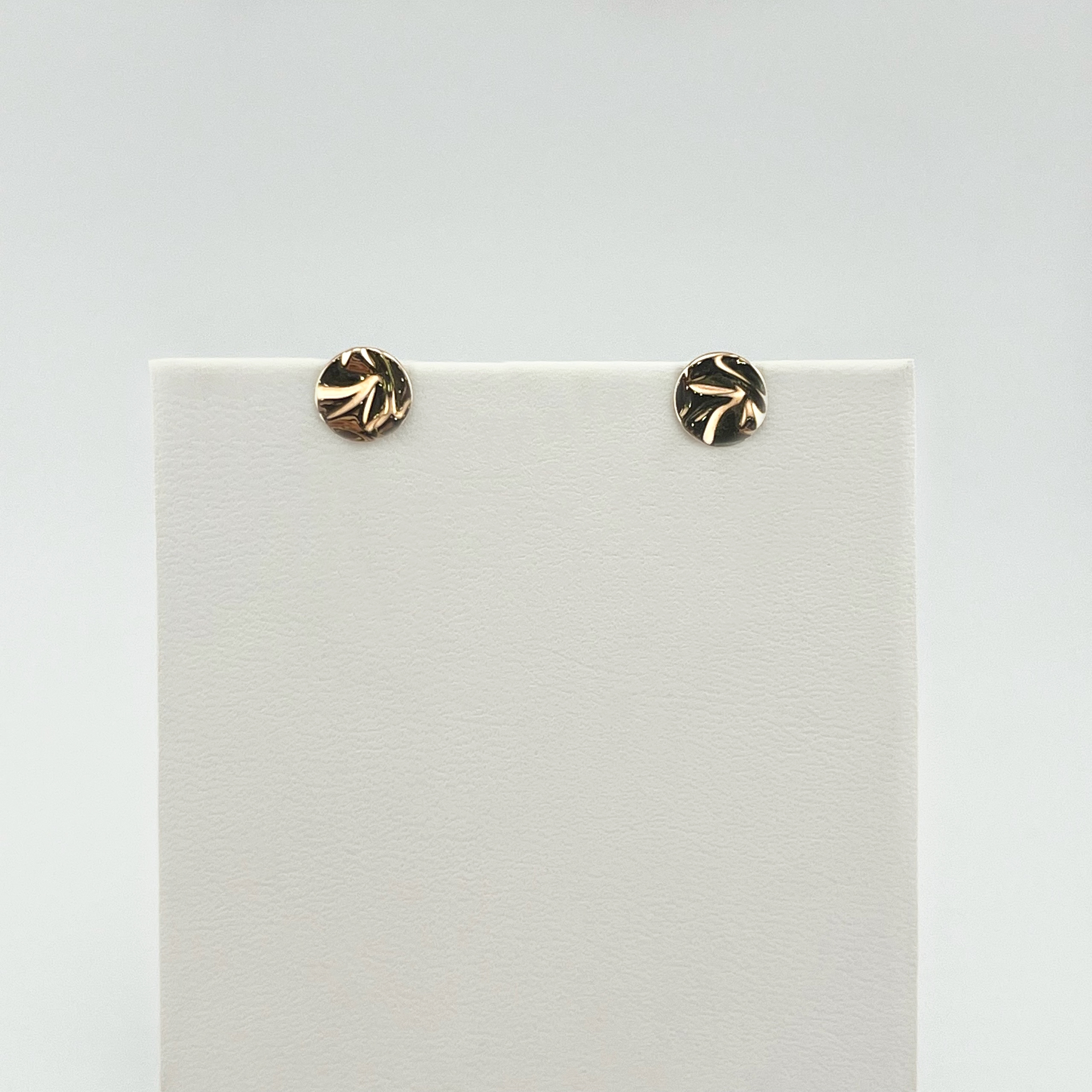 Серьги пусеты 24004195