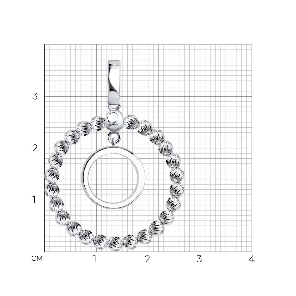 Подвеска 94033210