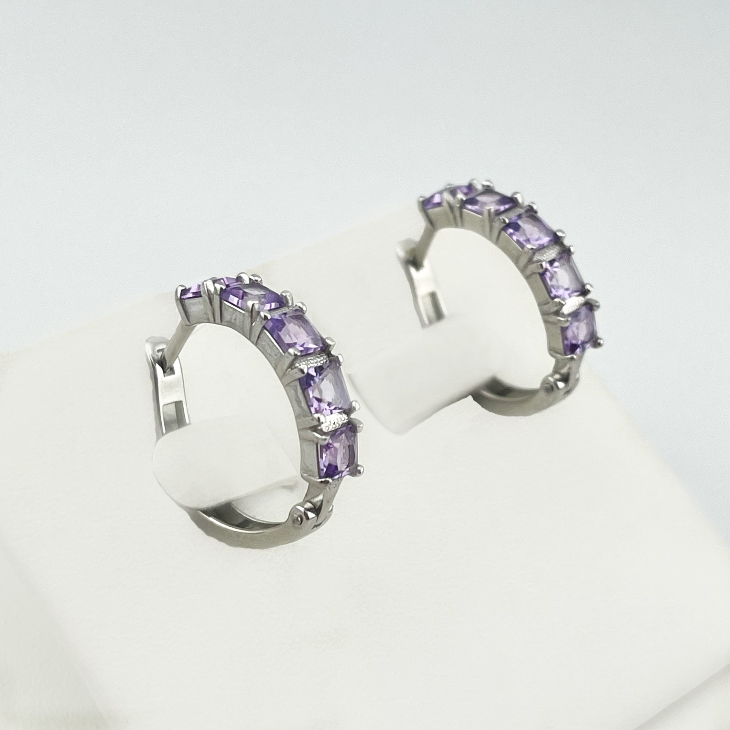 Серьги 45010604.5