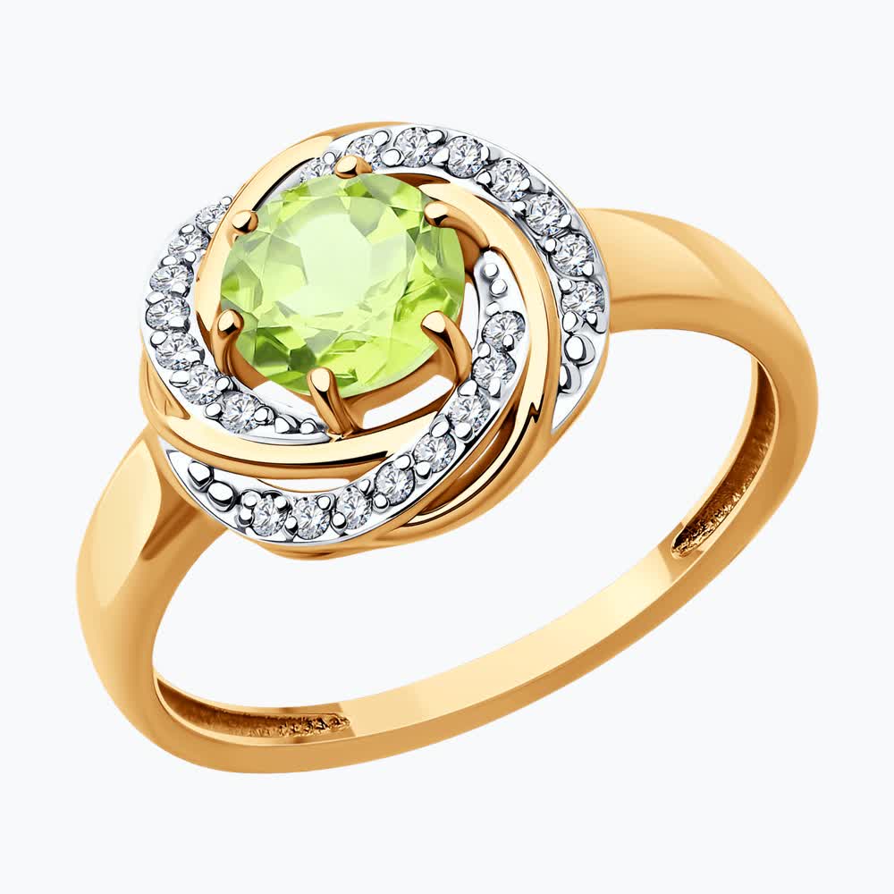 Кольцо 51-310-02281-3