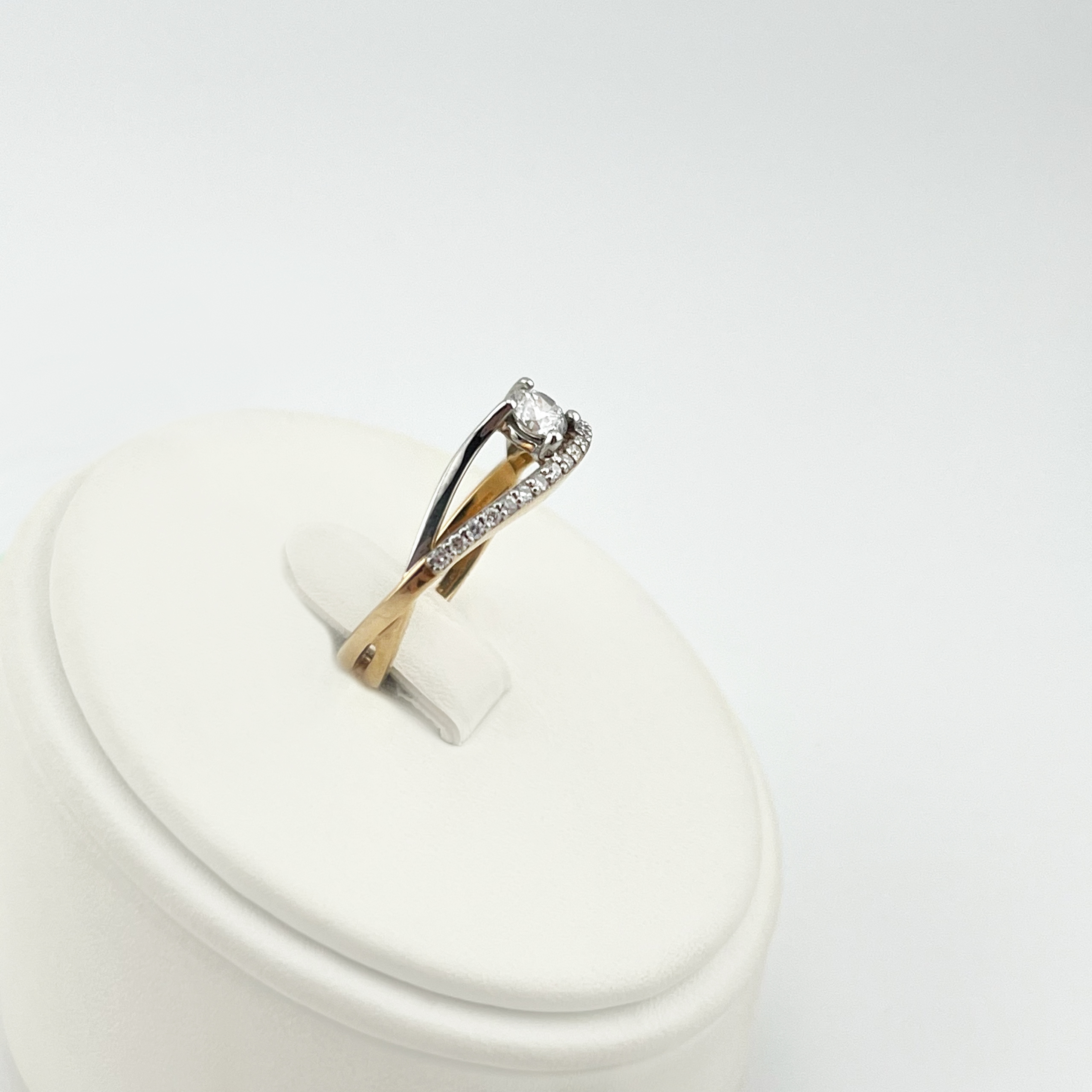 Кольцо 0112ББ276/К2649