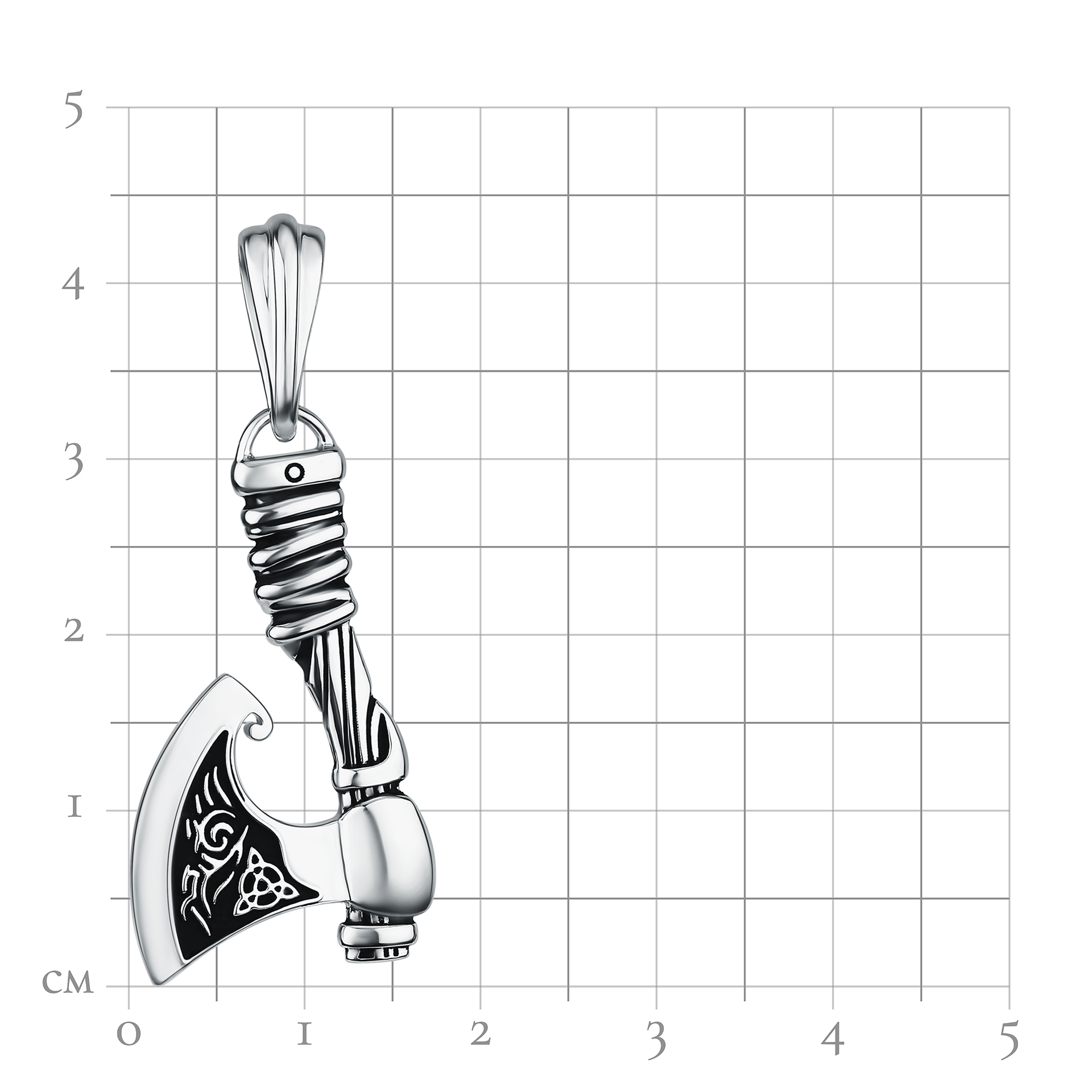 Подвеска 50-76-0000-15434