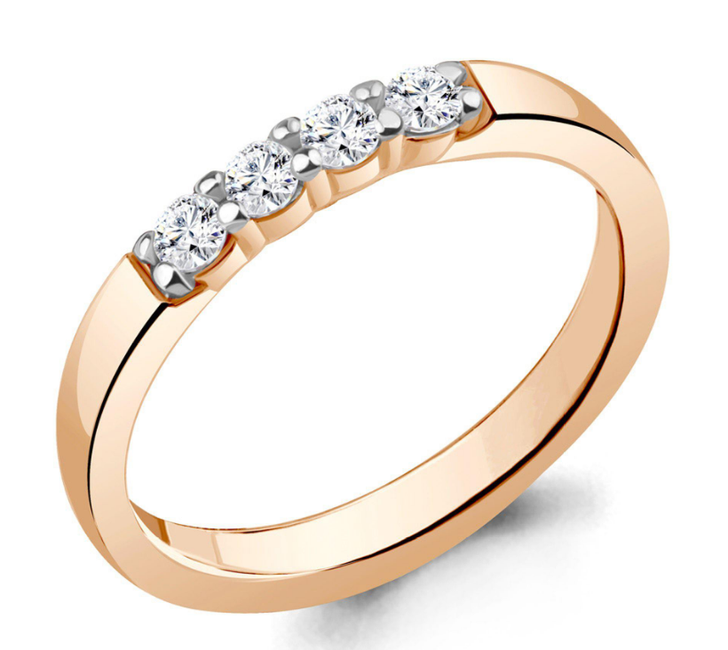 Кольцо 67546.1