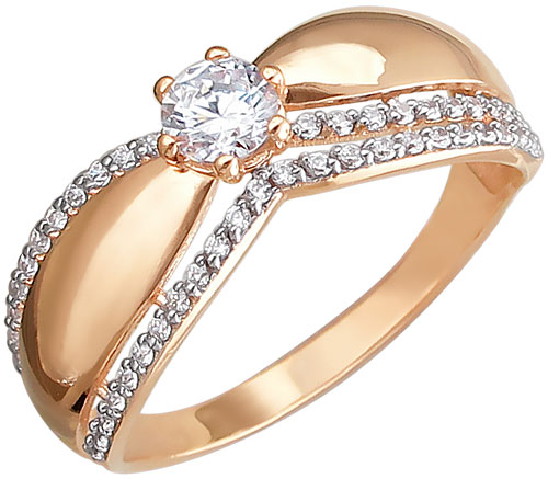 Кольцо 01К1110299