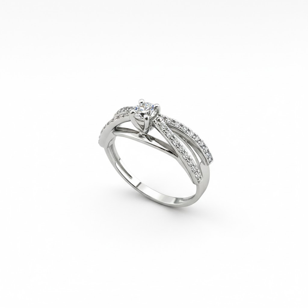 Кольцо 01-4059