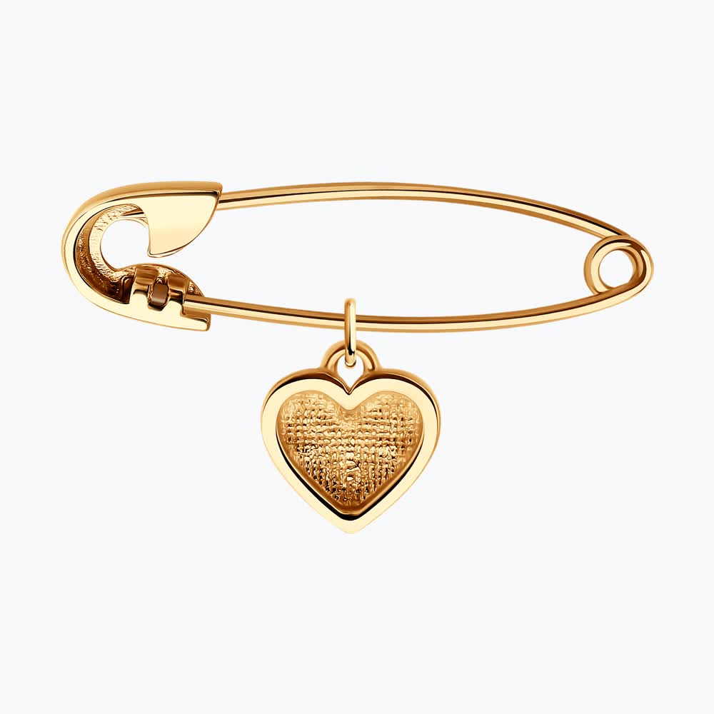 Булавка 51-140-02718-1