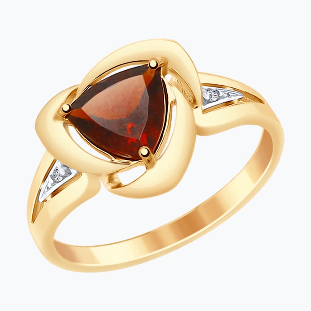 Кольцо 92011480