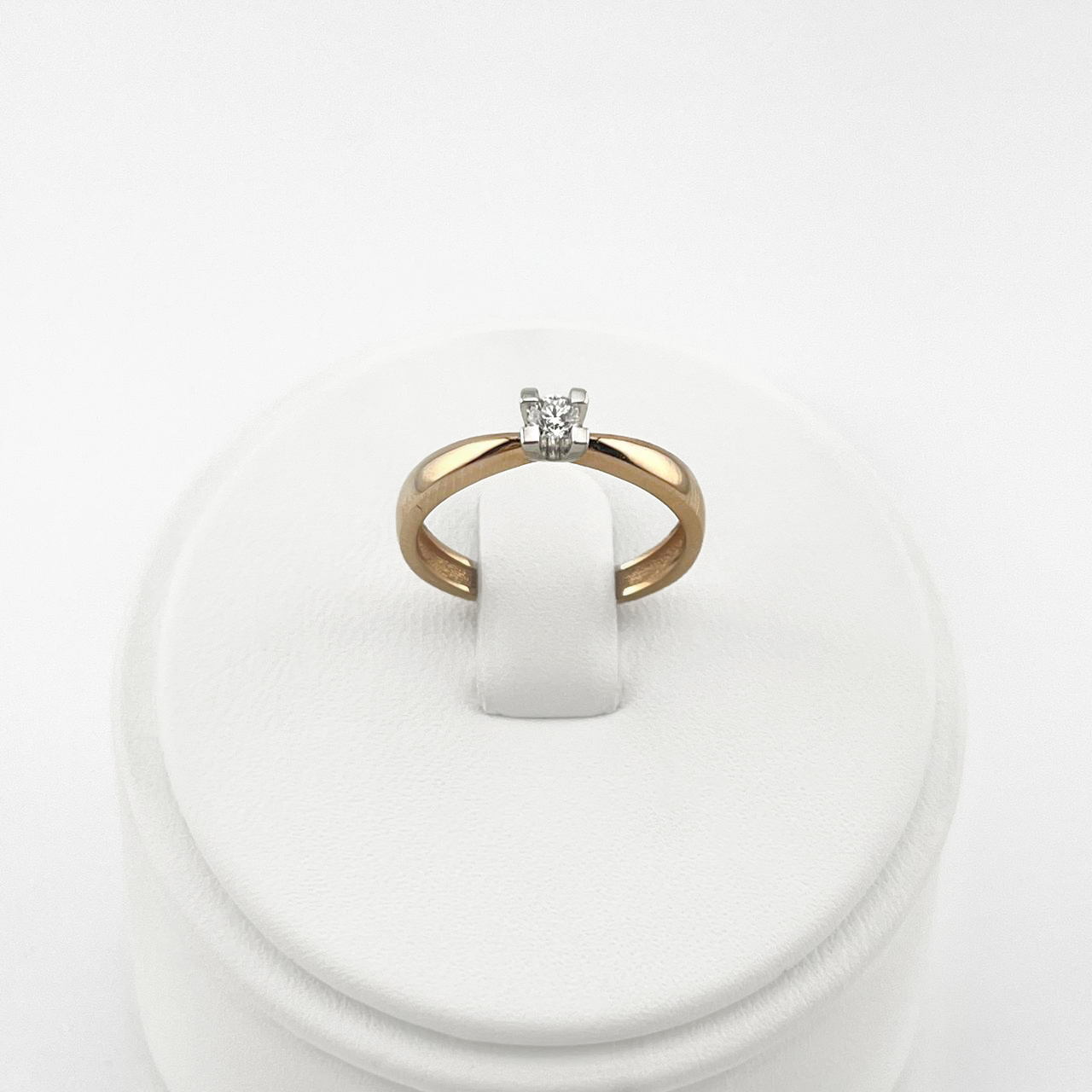 Кольцо 1-743-10