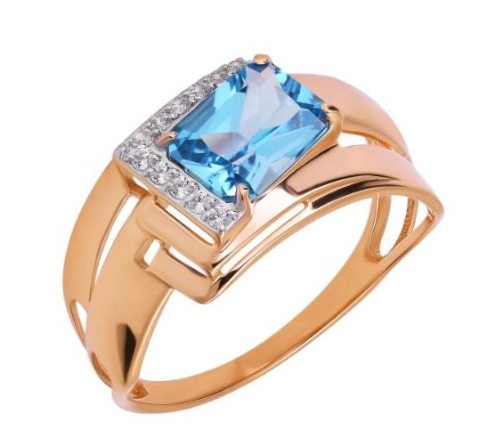 Кольцо кл3624-78-01