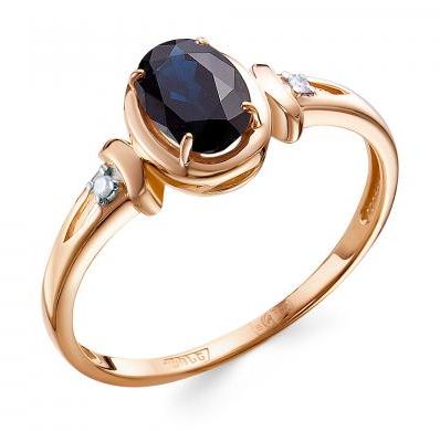 Кольцо 01-4450/2