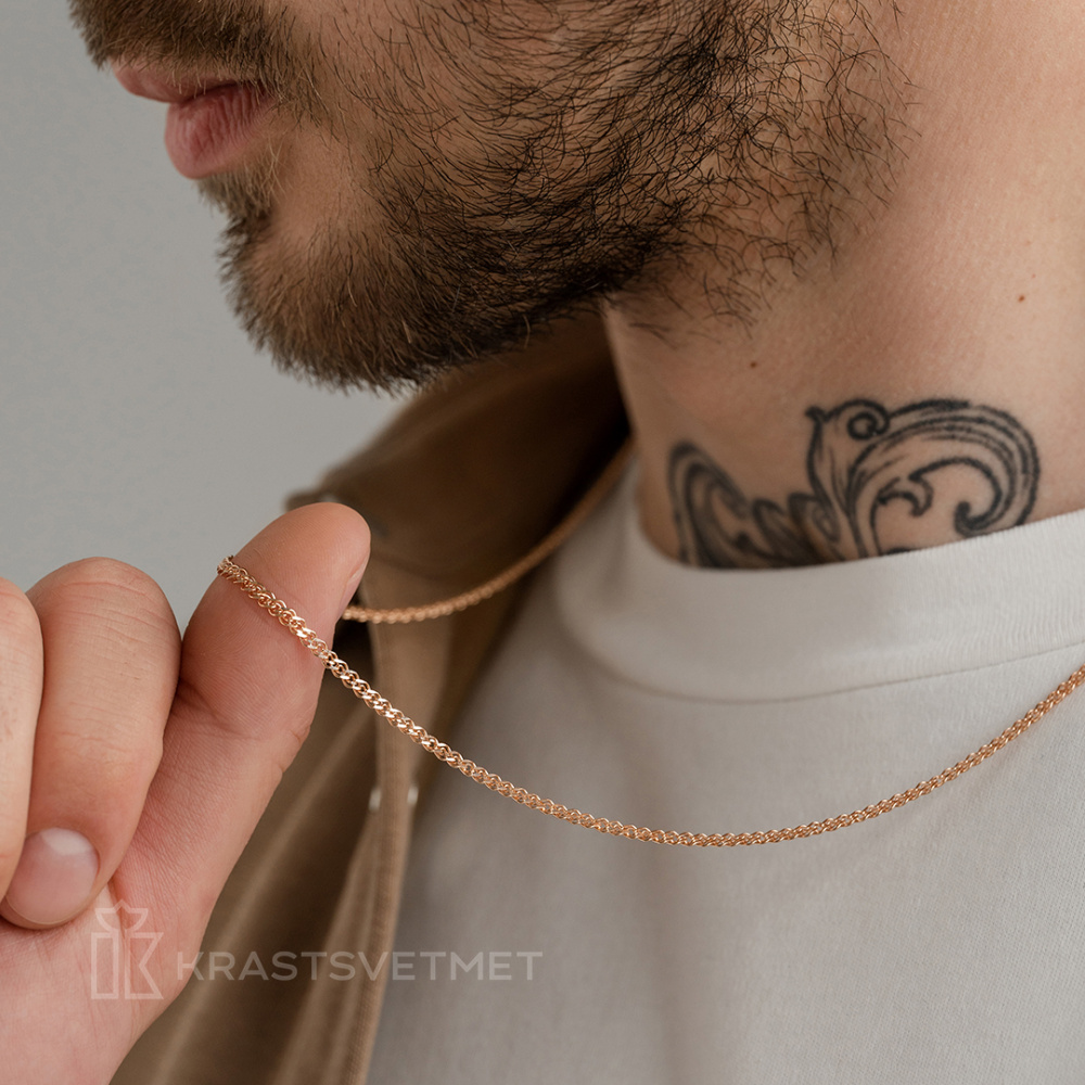 Цепь НЦ 12-200 d 0.40