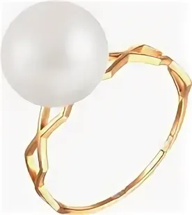 Кольцо 190-1-1063