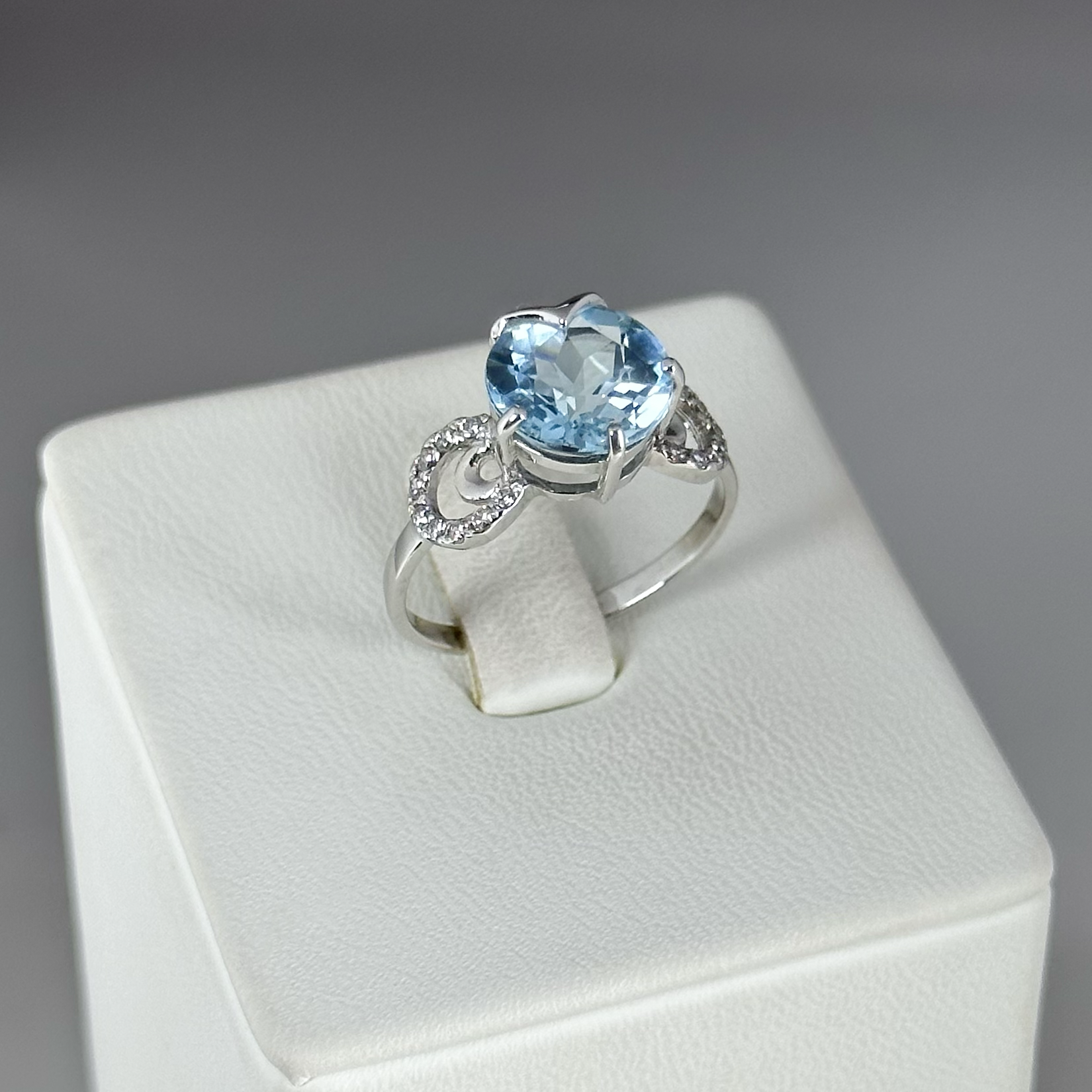 Кольцо 1100324-00722