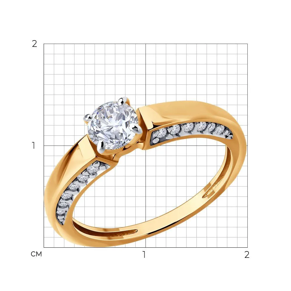 Кольцо 93-110-02129-1