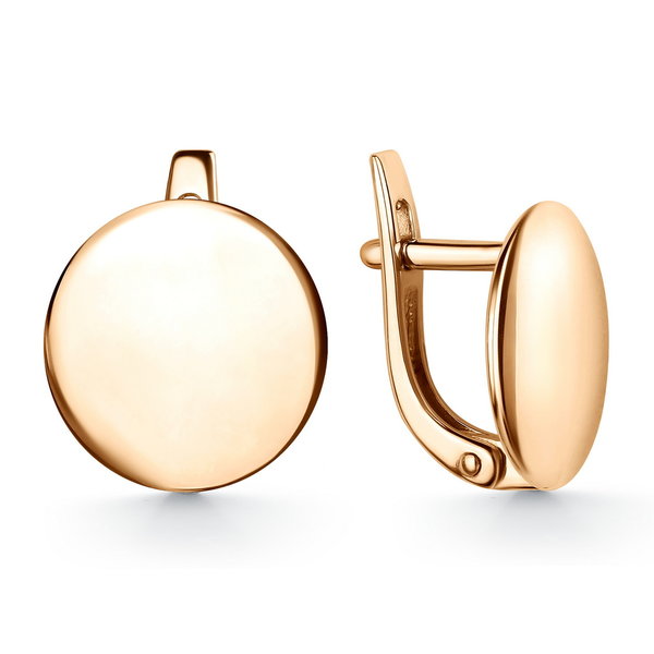 Серьги 20004155