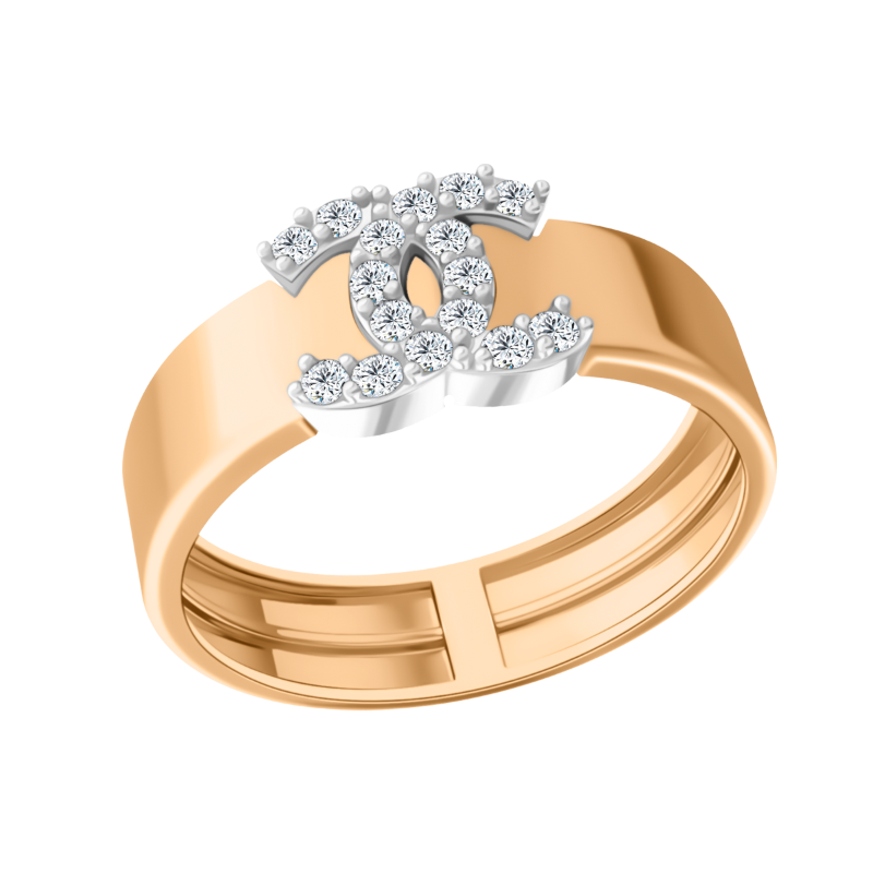 Кольцо 08-118503