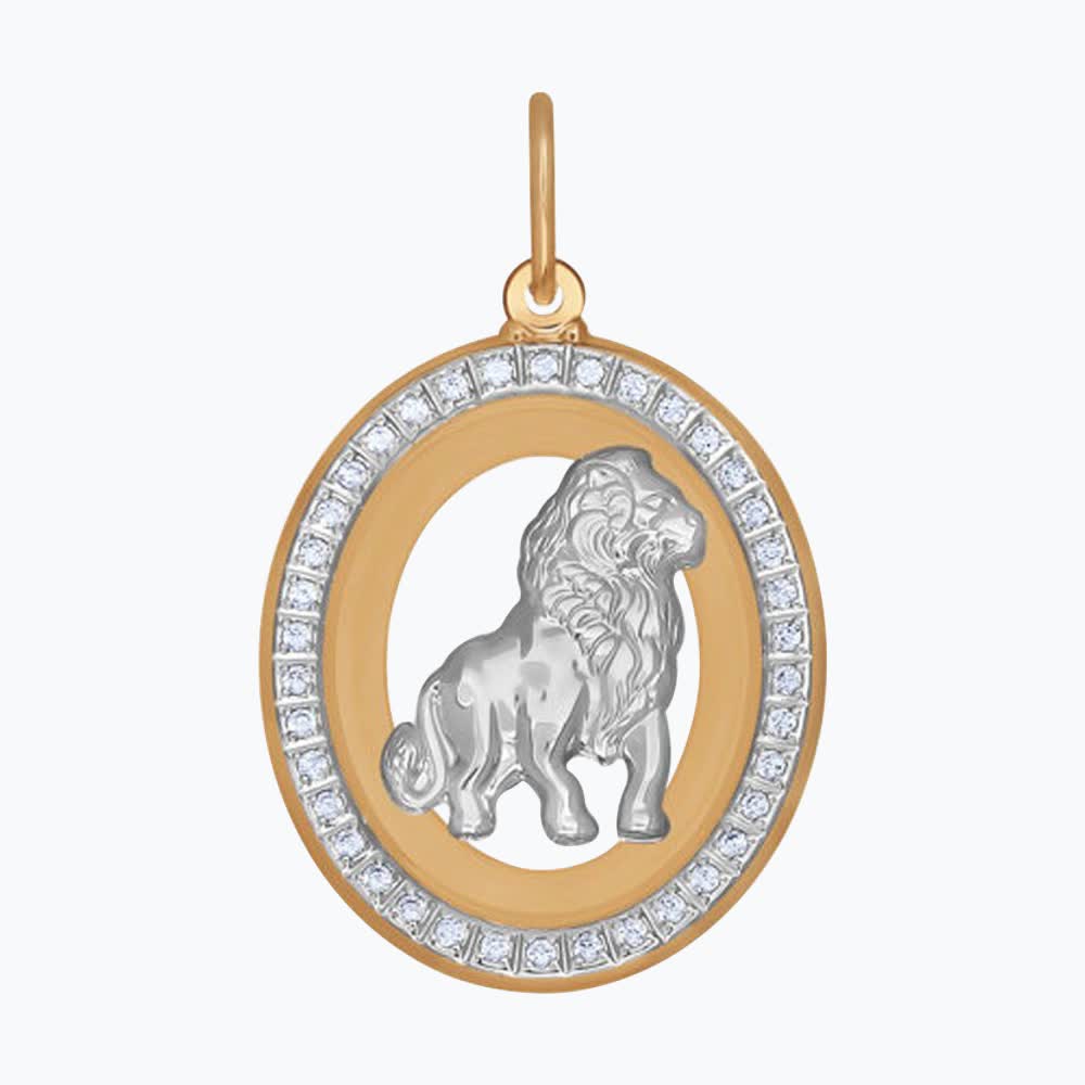 Подвеска 033541 "Лев"