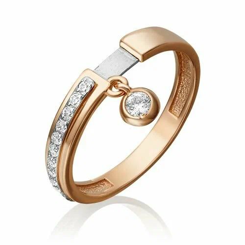 Кольцо 01-5285-00-401-1111-48