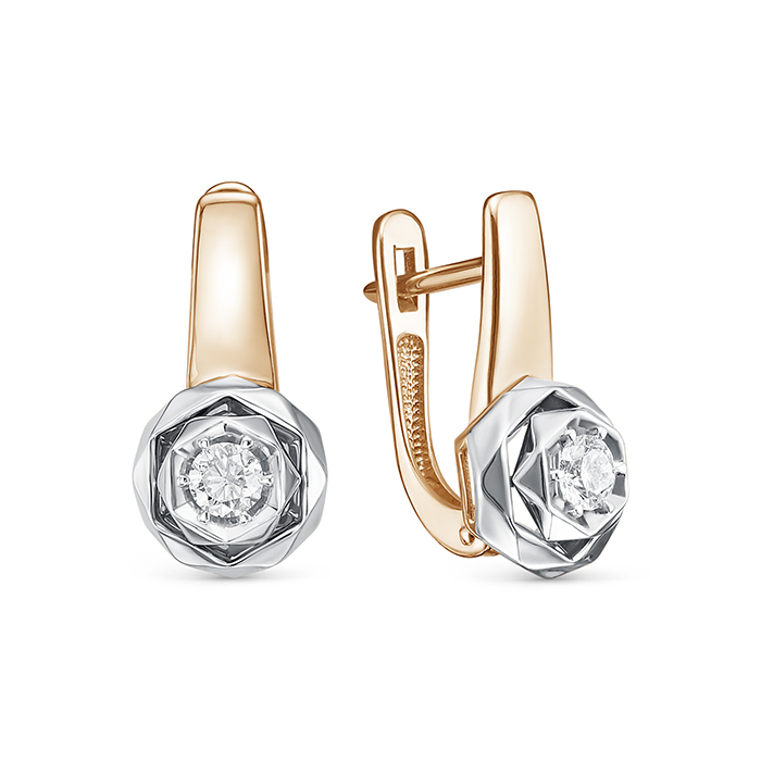 Серьги С2696-120