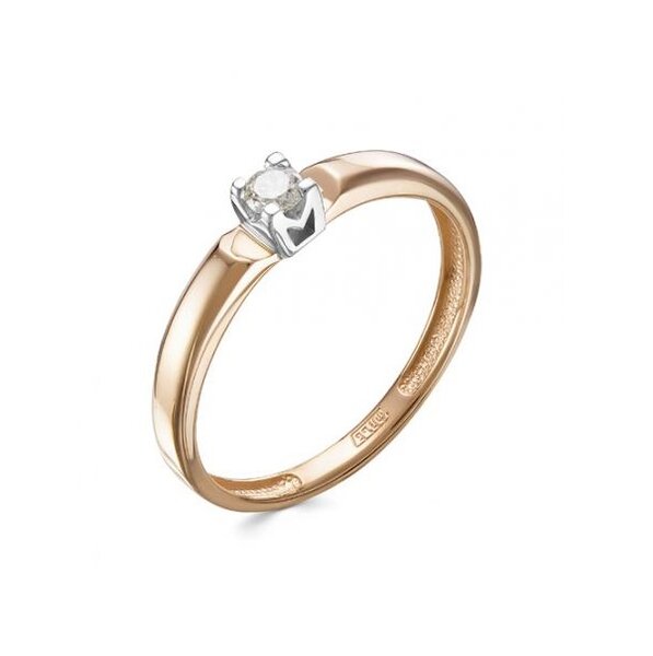 Кольцо 01-3372