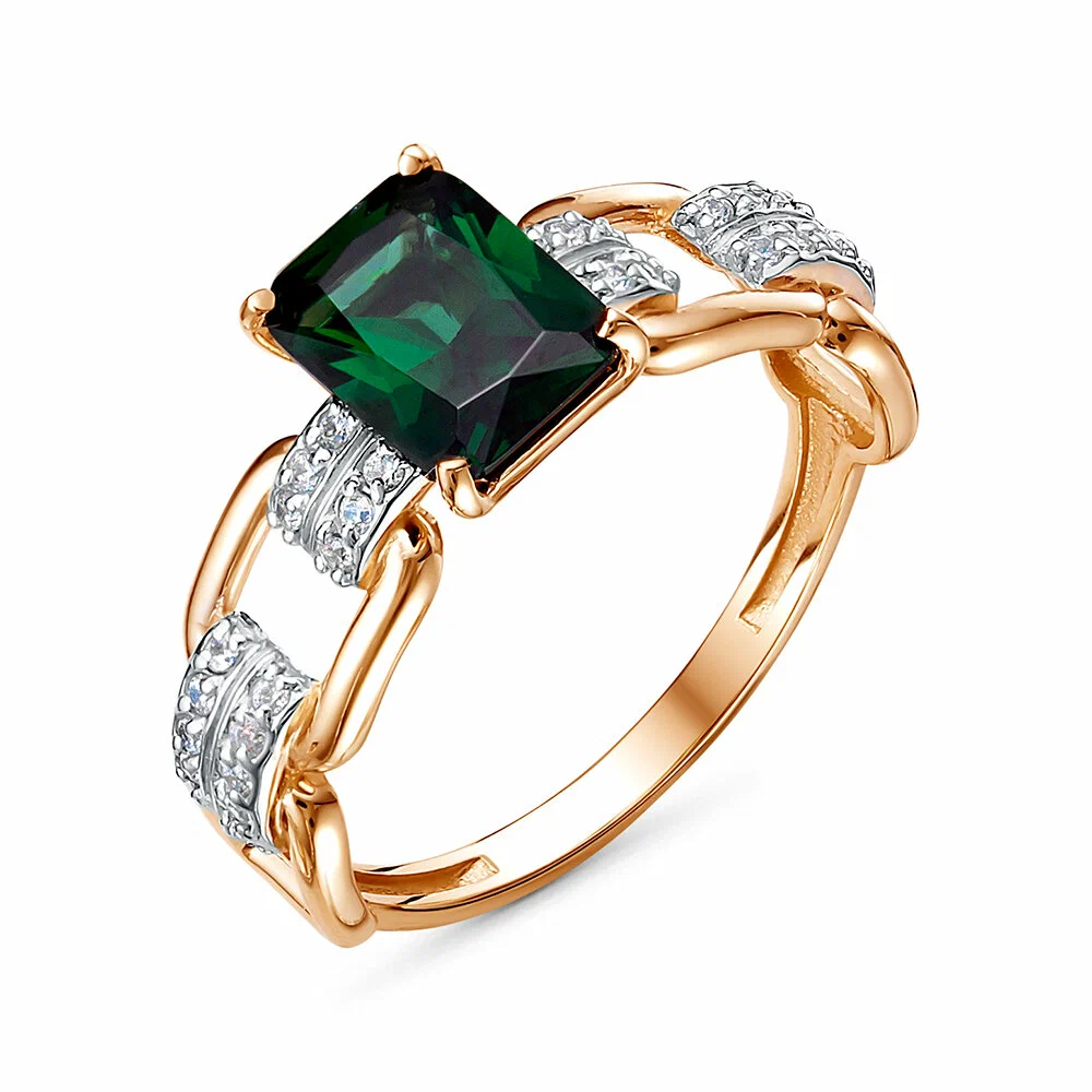 Кольцо 100-1664_tanst-103