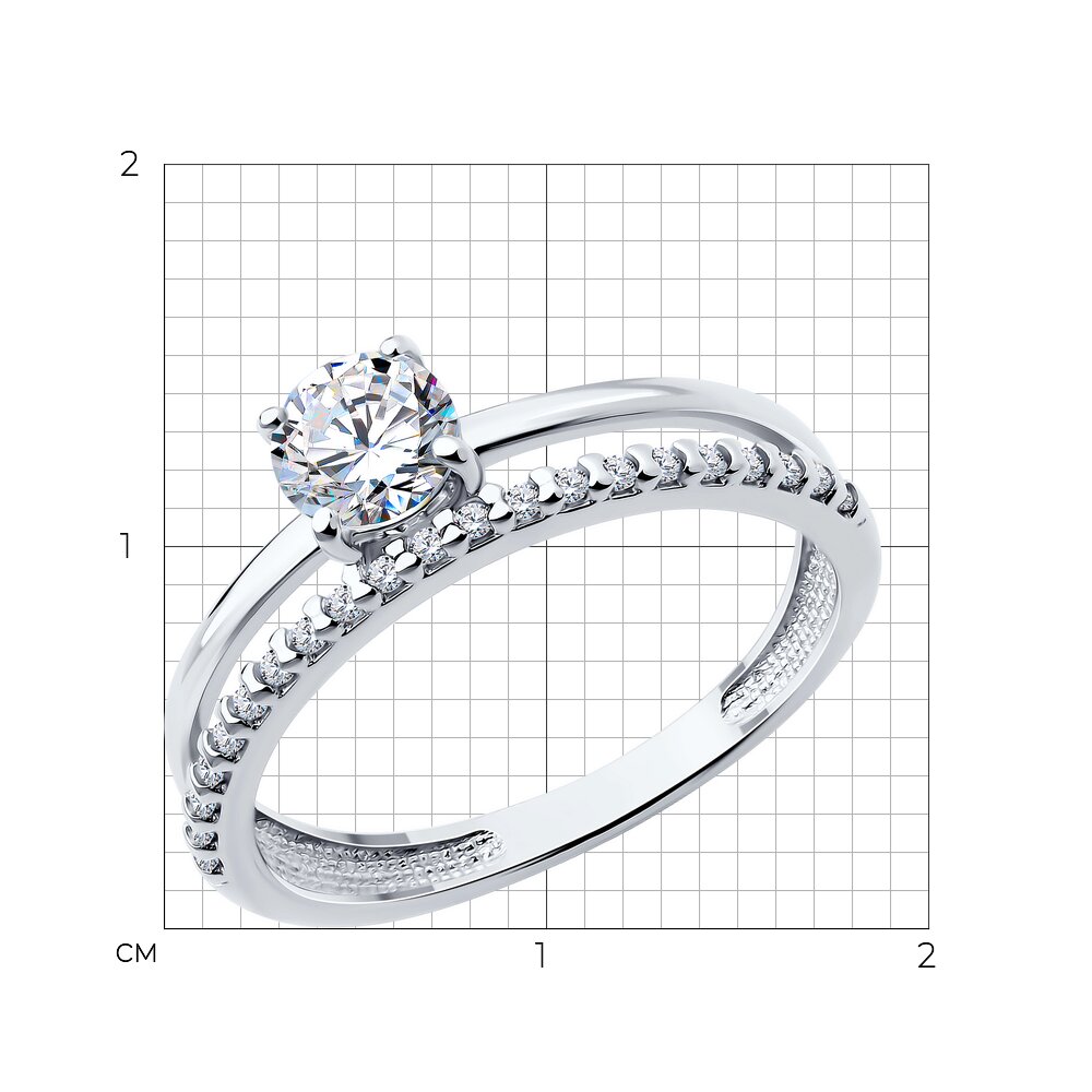 Кольцо 94014157