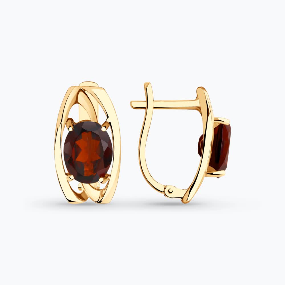 Серьги 727074