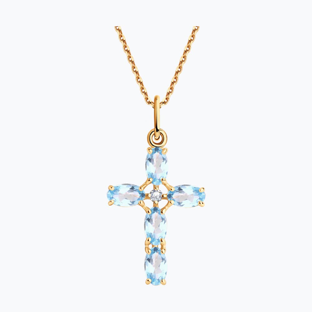 Подвеска 732165