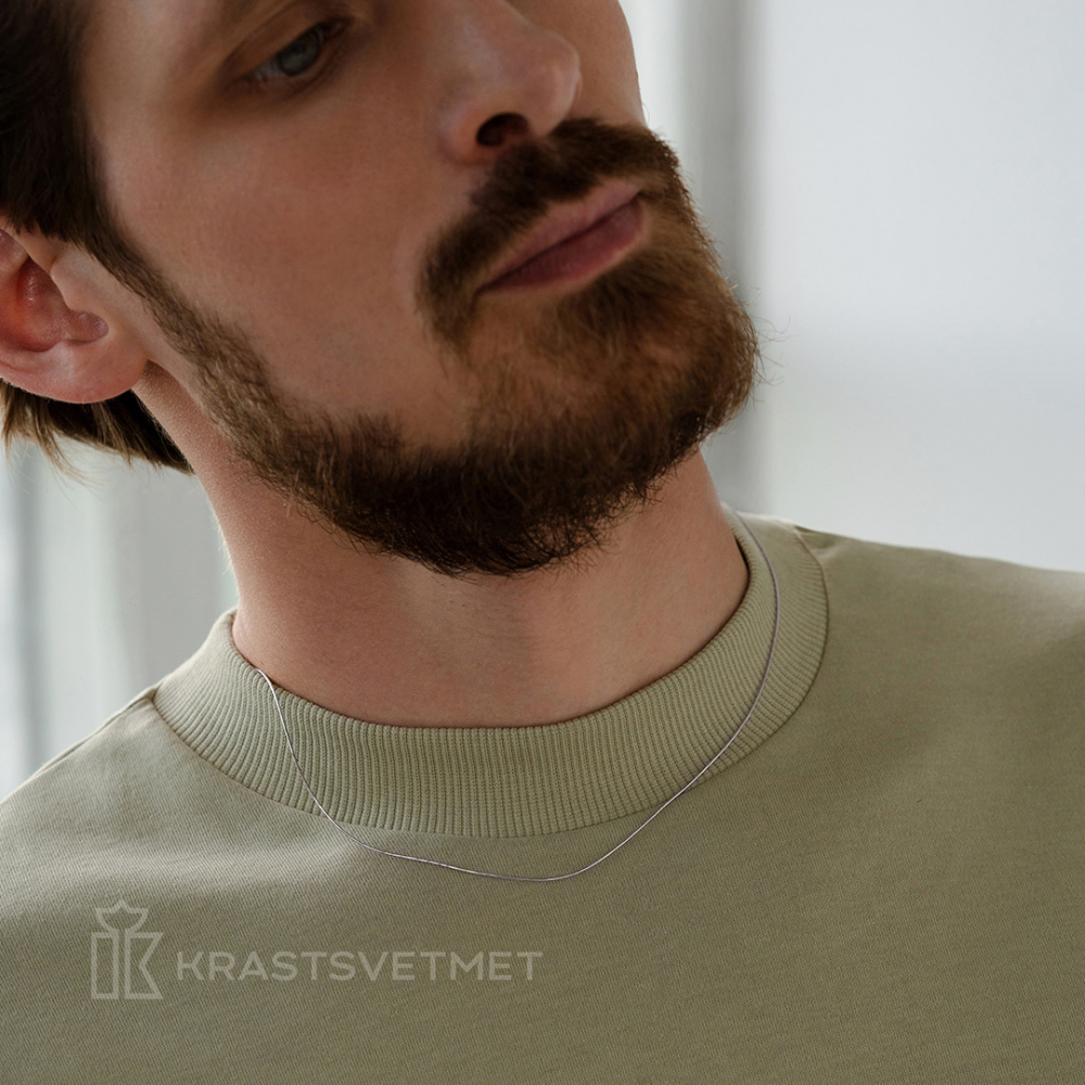 Цепь НЦ 18-078-3 d 0.20