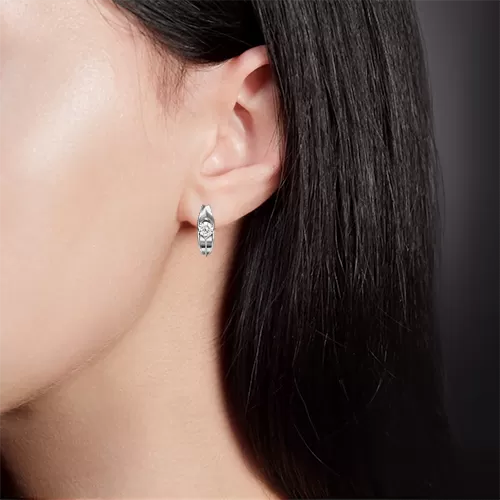 Серьги 02-4283-00-501-1120-38