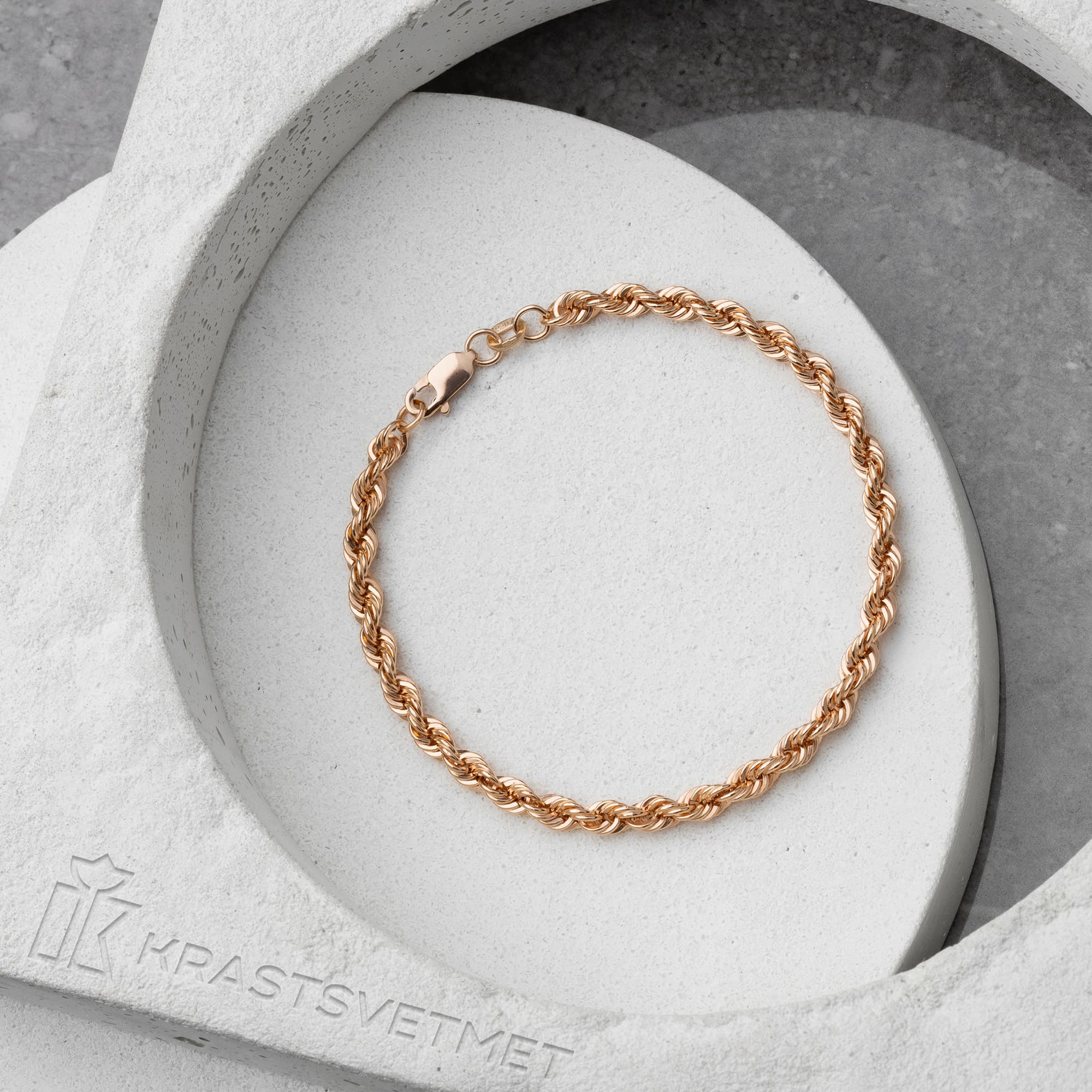 Браслет НБ 12-099 d 0.70