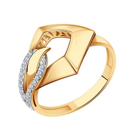 Кольцо 04-51-0841-00