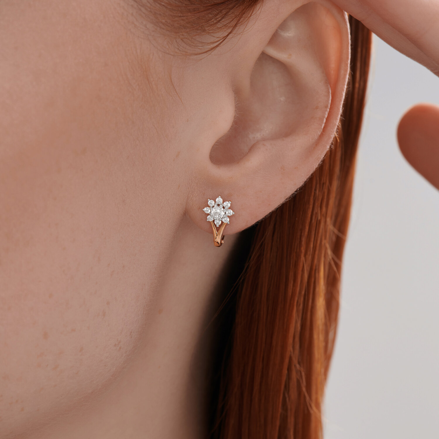 Серьги 51-120-02925-1