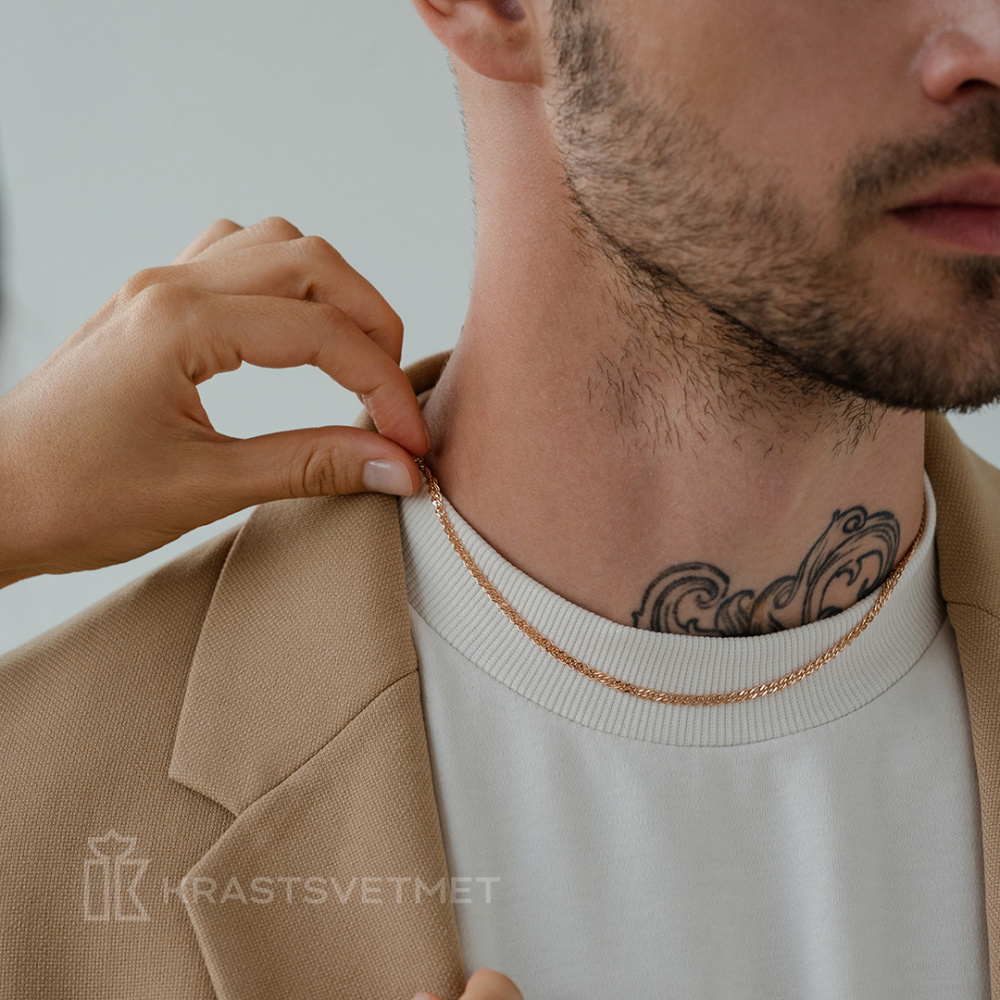 Цепь НЦ 12-200 d0.50