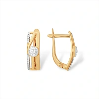 Серьги С1328721