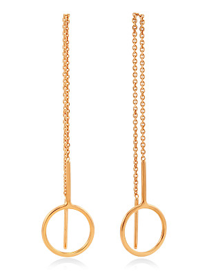 Серьги НС 12-347 d 0