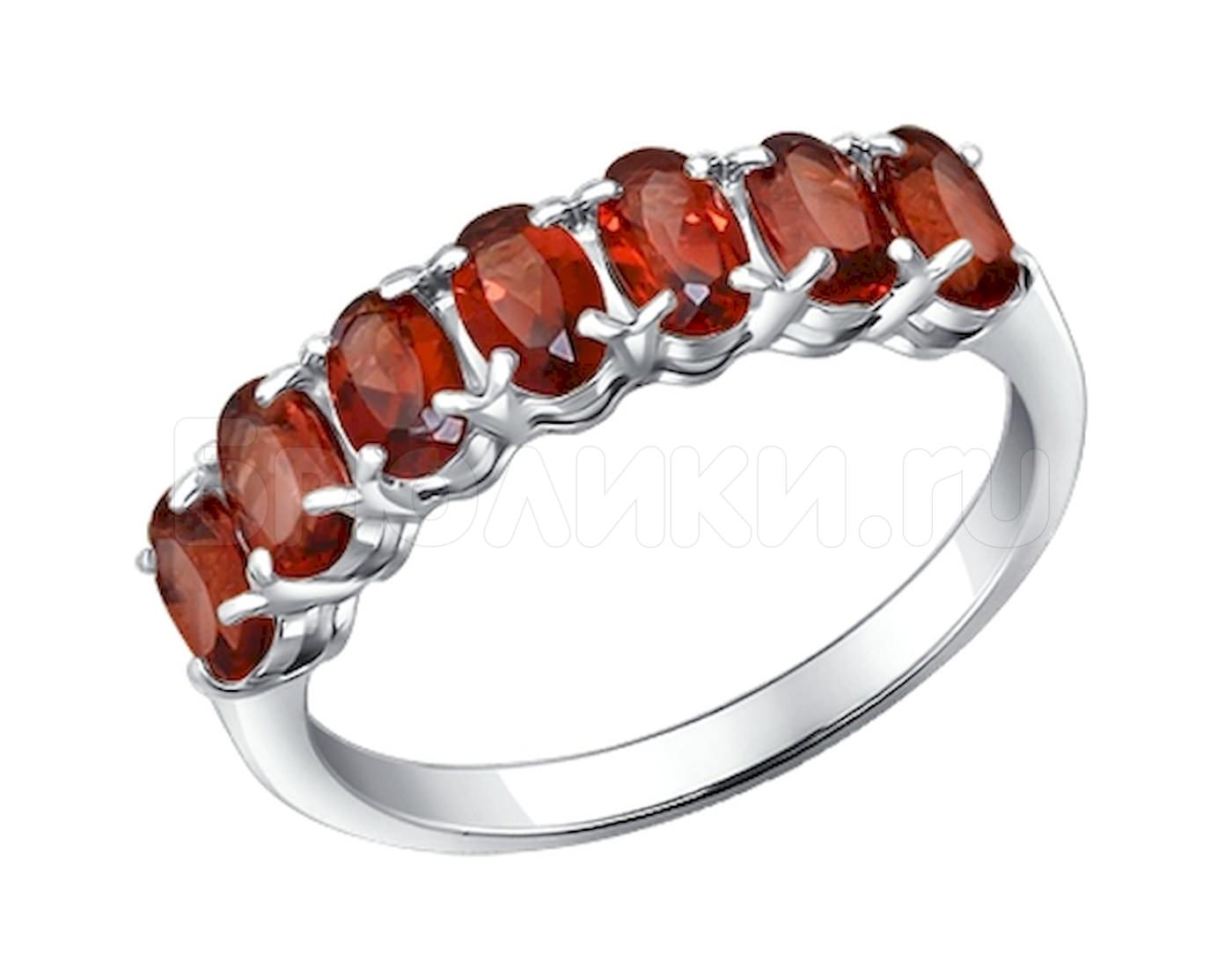 Кольцо 92010893