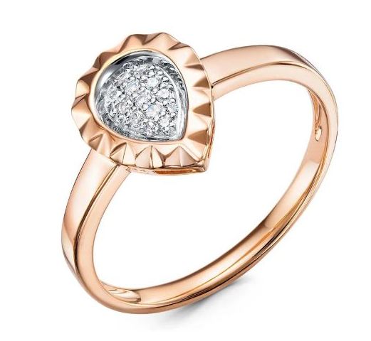 Кольцо 5-7434-103-1К