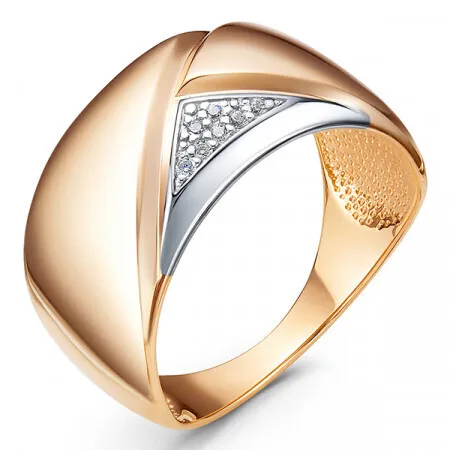 Кольцо 1101074