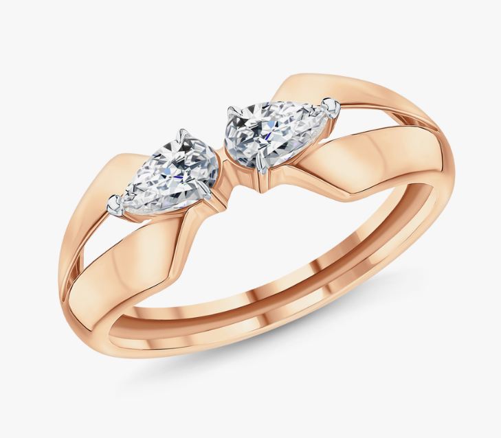 Кольцо 14-139-303-1К