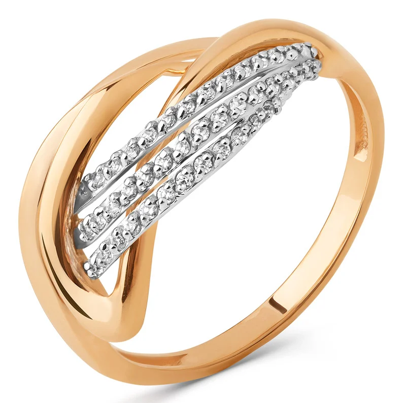 Кольцо 022671-1102