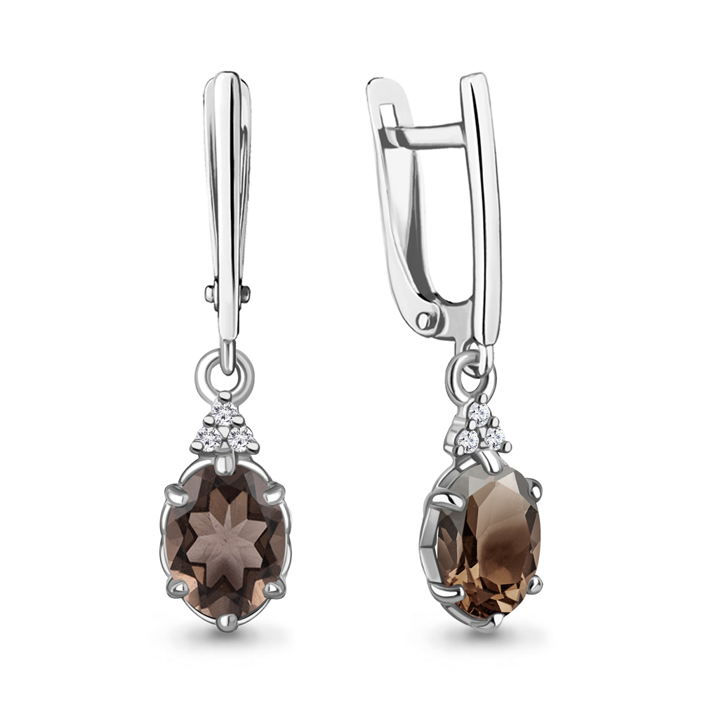 Серьги 4717201А.5