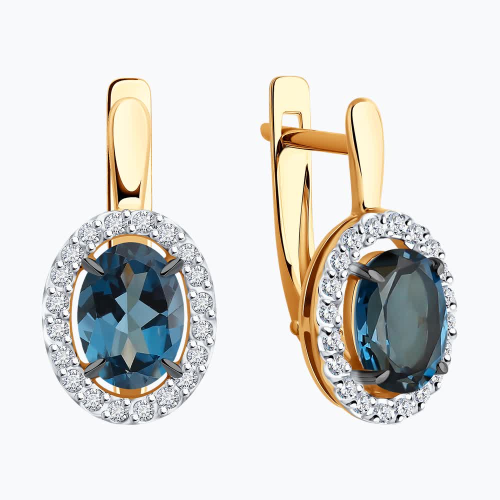 Серьги 51-320-02049-2