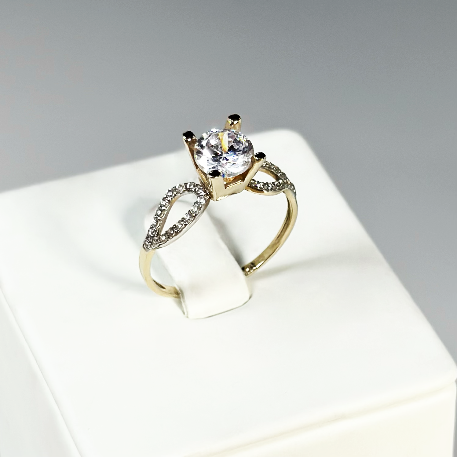 Кольцо ЛКМ-131